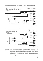 Предварительный просмотр 69 страницы Sygonix 2299890 Operating Instructions Manual