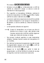 Предварительный просмотр 88 страницы Sygonix 2299890 Operating Instructions Manual