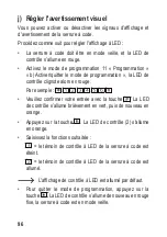 Предварительный просмотр 96 страницы Sygonix 2299890 Operating Instructions Manual