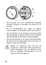 Предварительный просмотр 118 страницы Sygonix 2299890 Operating Instructions Manual