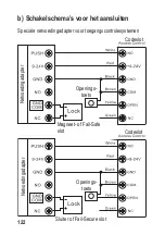 Предварительный просмотр 122 страницы Sygonix 2299890 Operating Instructions Manual