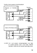 Предварительный просмотр 123 страницы Sygonix 2299890 Operating Instructions Manual