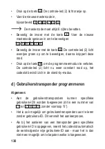 Предварительный просмотр 130 страницы Sygonix 2299890 Operating Instructions Manual