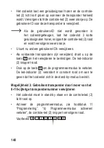 Предварительный просмотр 140 страницы Sygonix 2299890 Operating Instructions Manual