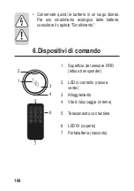 Предварительный просмотр 168 страницы Sygonix 2299890 Operating Instructions Manual