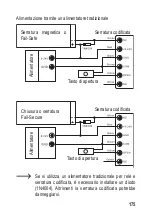 Предварительный просмотр 175 страницы Sygonix 2299890 Operating Instructions Manual