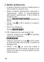 Предварительный просмотр 182 страницы Sygonix 2299890 Operating Instructions Manual