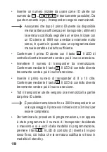 Предварительный просмотр 190 страницы Sygonix 2299890 Operating Instructions Manual