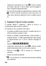 Предварительный просмотр 200 страницы Sygonix 2299890 Operating Instructions Manual