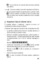 Предварительный просмотр 201 страницы Sygonix 2299890 Operating Instructions Manual