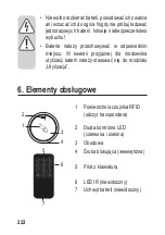 Предварительный просмотр 222 страницы Sygonix 2299890 Operating Instructions Manual