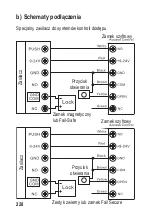 Предварительный просмотр 228 страницы Sygonix 2299890 Operating Instructions Manual