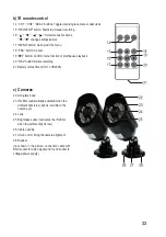 Предварительный просмотр 33 страницы Sygonix 2300294 Operating Instructions Manual