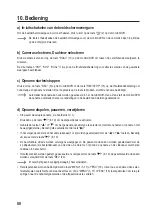 Предварительный просмотр 80 страницы Sygonix 2300294 Operating Instructions Manual