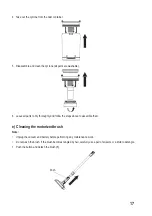 Предварительный просмотр 17 страницы Sygonix 2336854 Operating Instructions Manual