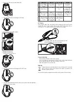 Предварительный просмотр 5 страницы Sygonix 2340779 Operating Instructions Manual