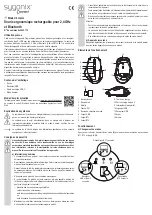 Предварительный просмотр 7 страницы Sygonix 2340779 Operating Instructions Manual