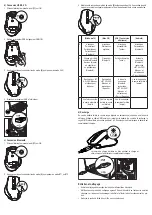 Предварительный просмотр 8 страницы Sygonix 2340779 Operating Instructions Manual