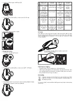 Предварительный просмотр 11 страницы Sygonix 2340779 Operating Instructions Manual