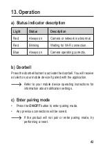 Preview for 43 page of Sygonix 2347351 Operating Instructions Manual