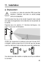 Preview for 61 page of Sygonix 2347351 Operating Instructions Manual