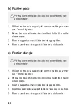 Preview for 62 page of Sygonix 2347351 Operating Instructions Manual