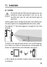 Preview for 85 page of Sygonix 2347351 Operating Instructions Manual