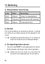 Preview for 90 page of Sygonix 2347351 Operating Instructions Manual