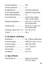 Preview for 95 page of Sygonix 2347351 Operating Instructions Manual