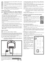 Предварительный просмотр 10 страницы Sygonix 2349922 Operating Instructions Manual