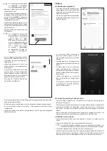 Предварительный просмотр 11 страницы Sygonix 2349922 Operating Instructions Manual