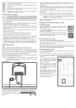 Предварительный просмотр 14 страницы Sygonix 2349922 Operating Instructions Manual