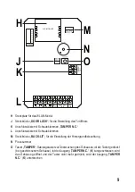 Предварительный просмотр 9 страницы Sygonix 2365006 Operating Instructions Manual