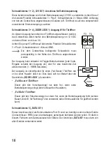 Предварительный просмотр 10 страницы Sygonix 2365006 Operating Instructions Manual