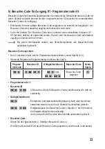 Предварительный просмотр 33 страницы Sygonix 2365006 Operating Instructions Manual