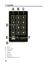 Предварительный просмотр 66 страницы Sygonix 2365006 Operating Instructions Manual