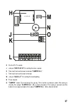 Предварительный просмотр 67 страницы Sygonix 2365006 Operating Instructions Manual