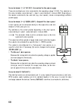 Предварительный просмотр 68 страницы Sygonix 2365006 Operating Instructions Manual