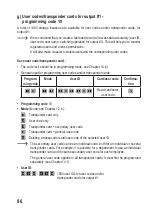 Предварительный просмотр 86 страницы Sygonix 2365006 Operating Instructions Manual