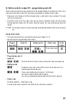 Предварительный просмотр 91 страницы Sygonix 2365006 Operating Instructions Manual