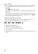 Предварительный просмотр 92 страницы Sygonix 2365006 Operating Instructions Manual