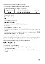 Предварительный просмотр 95 страницы Sygonix 2365006 Operating Instructions Manual