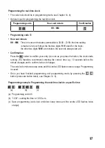 Предварительный просмотр 97 страницы Sygonix 2365006 Operating Instructions Manual