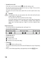 Предварительный просмотр 102 страницы Sygonix 2365006 Operating Instructions Manual