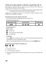 Предварительный просмотр 104 страницы Sygonix 2365006 Operating Instructions Manual