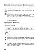 Предварительный просмотр 106 страницы Sygonix 2365006 Operating Instructions Manual