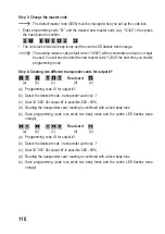 Предварительный просмотр 110 страницы Sygonix 2365006 Operating Instructions Manual