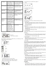 Предварительный просмотр 7 страницы Sygonix 2377794 Operating Instructions Manual