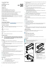 Preview for 3 page of Sygonix 2390079 Operating Instructions Manual