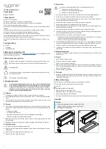 Preview for 5 page of Sygonix 2390079 Operating Instructions Manual